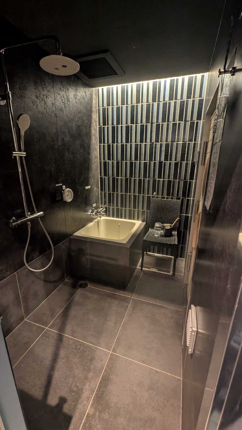 yjrb0102さんのプライベートサウナ sauna KUVETAのサ活写真