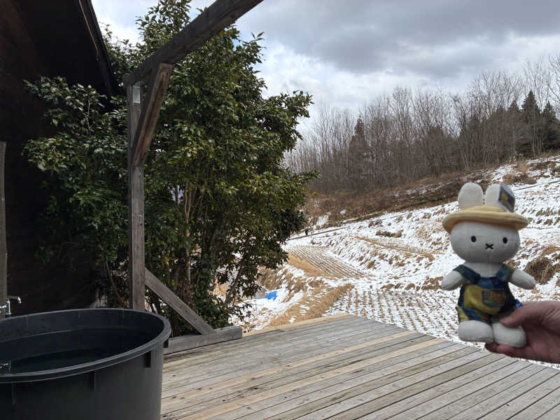 小僧さんのさなざわ㞢テラス(温泉&サウナ)のサ活写真