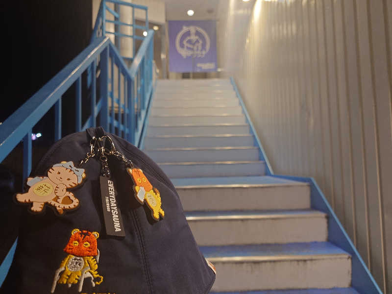 ふあまささんの毎日サウナ 前橋本店のサ活写真