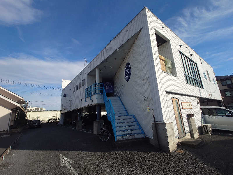 ふあまささんの毎日サウナ 前橋本店のサ活写真