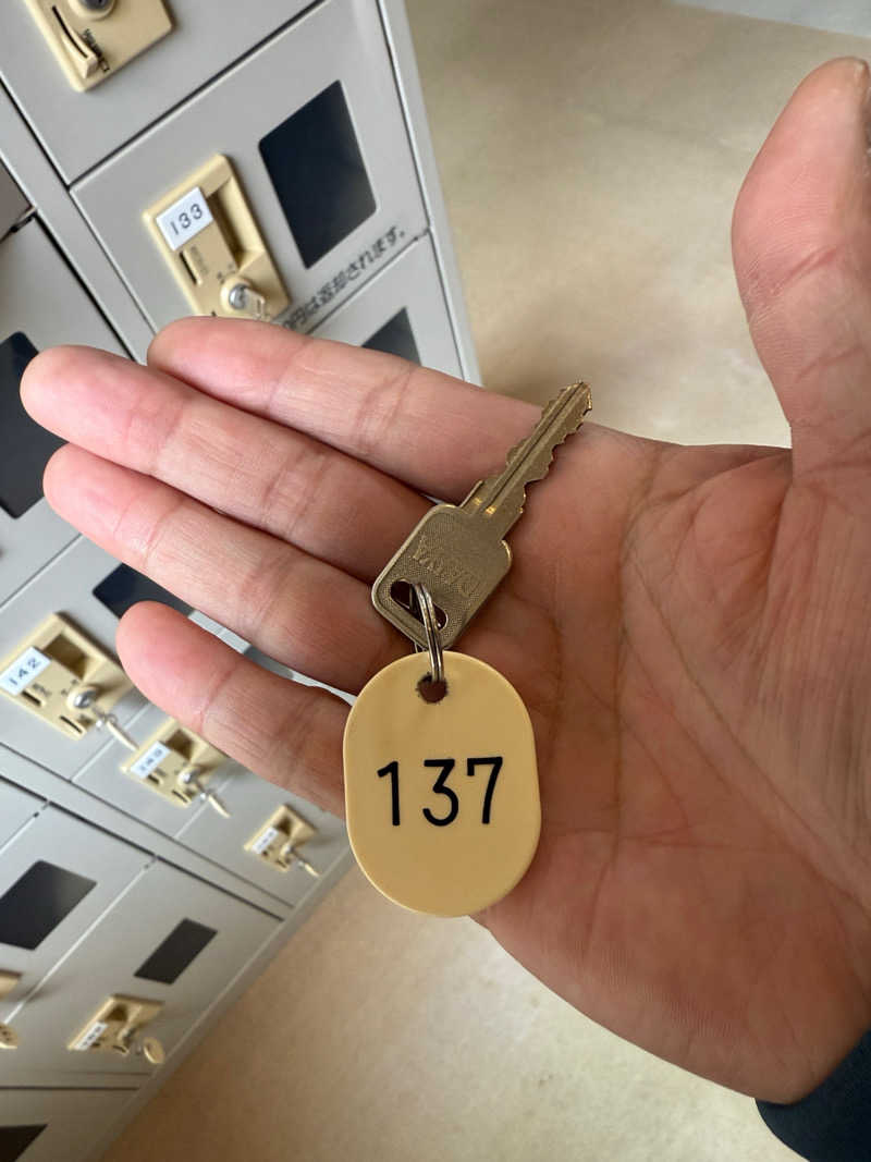 孤狼の蒸♨️さんのたかみや湯の森のサ活写真