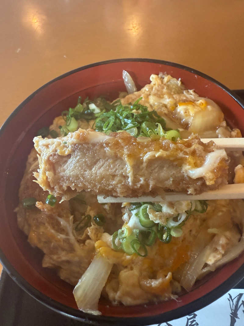 孤狼の蒸♨️さんのたかみや湯の森のサ活写真