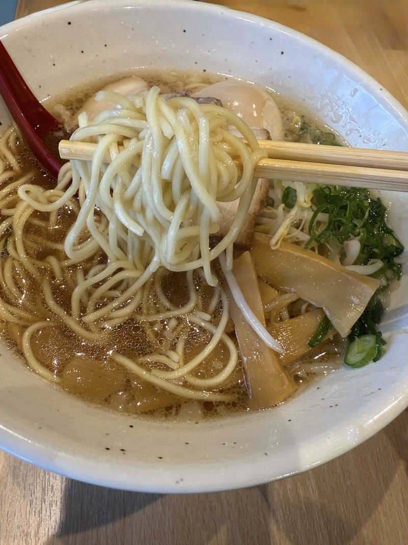 孤狼の蒸♨️さんのゆ～ぽっぽのサ活写真