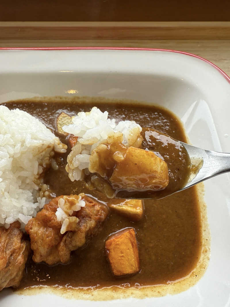 孤狼の蒸♨️さんの天然温泉 桂浜温泉館のサ活写真