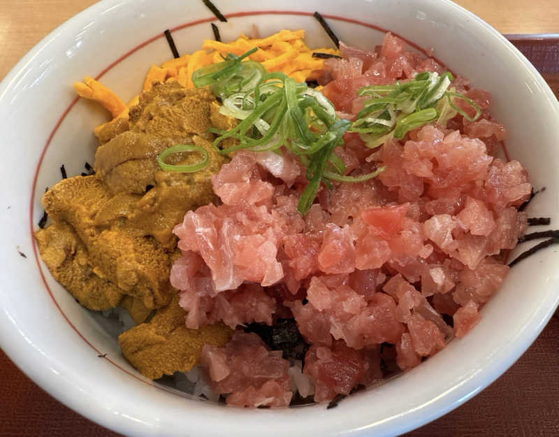 孤狼の蒸♨️さんの安芸の湯のサ活写真