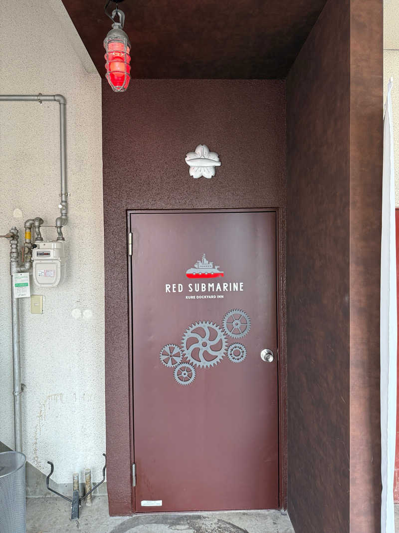 孤狼の蒸♨️さんの赤ビルの湯のサ活写真