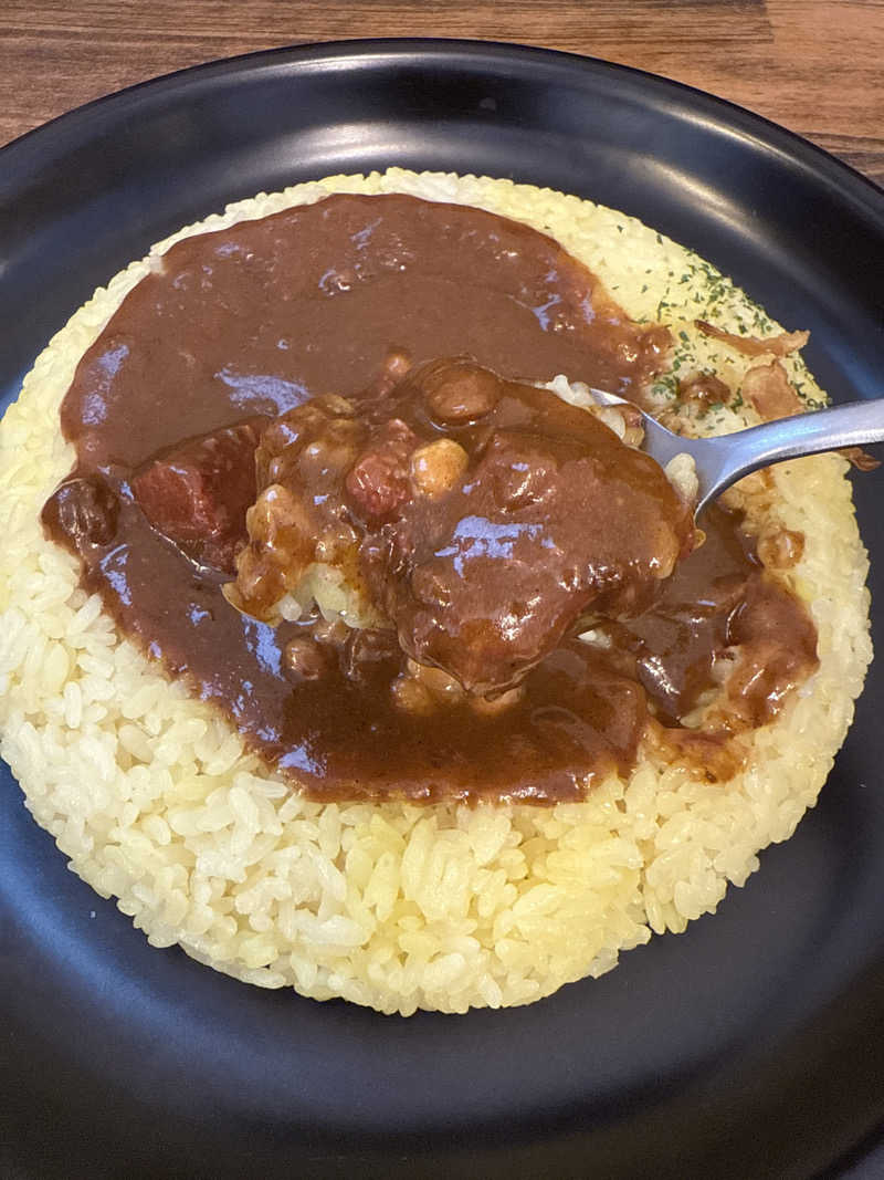 孤狼の蒸♨️さんの安芸の湯のサ活写真