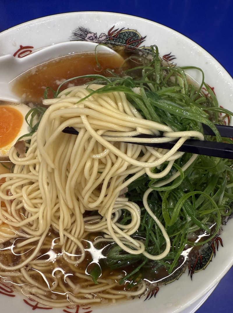 孤狼の蒸♨️さんのゆ～ぽっぽのサ活写真