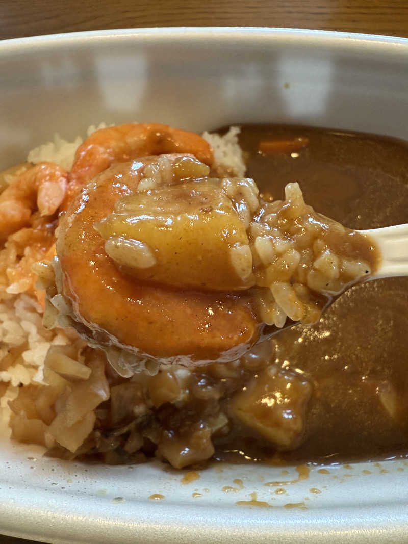 孤狼の蒸♨️さんの安芸の湯のサ活写真
