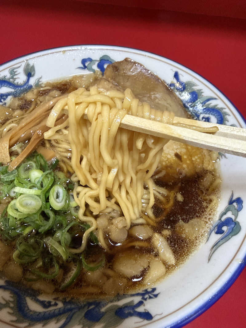 孤狼の蒸♨️さんの尾道ふれあいの里のサ活写真