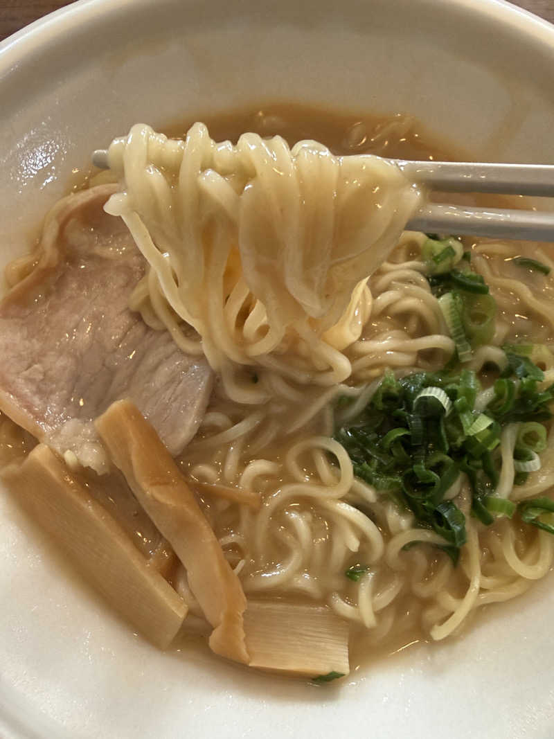 孤狼の蒸♨️さんのゆ～ぽっぽのサ活写真