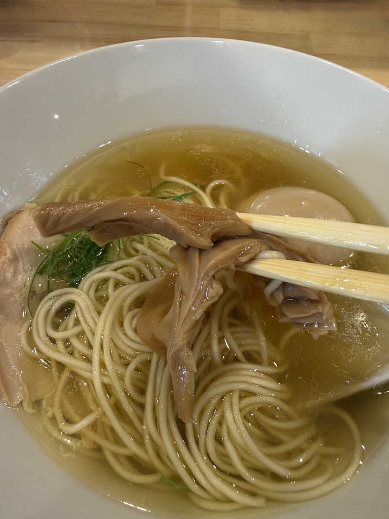 孤狼の蒸♨️さんのゆ～ぽっぽのサ活写真