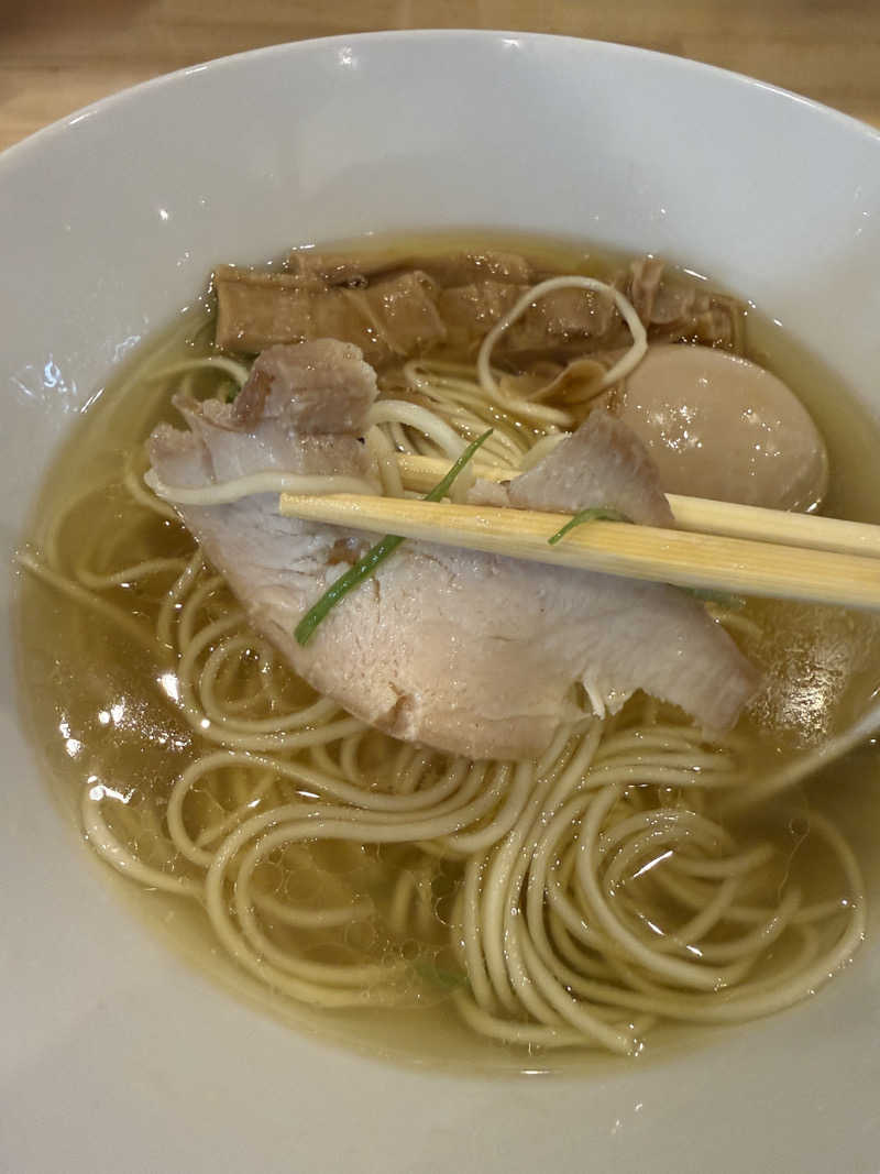 孤狼の蒸♨️さんのゆ～ぽっぽのサ活写真