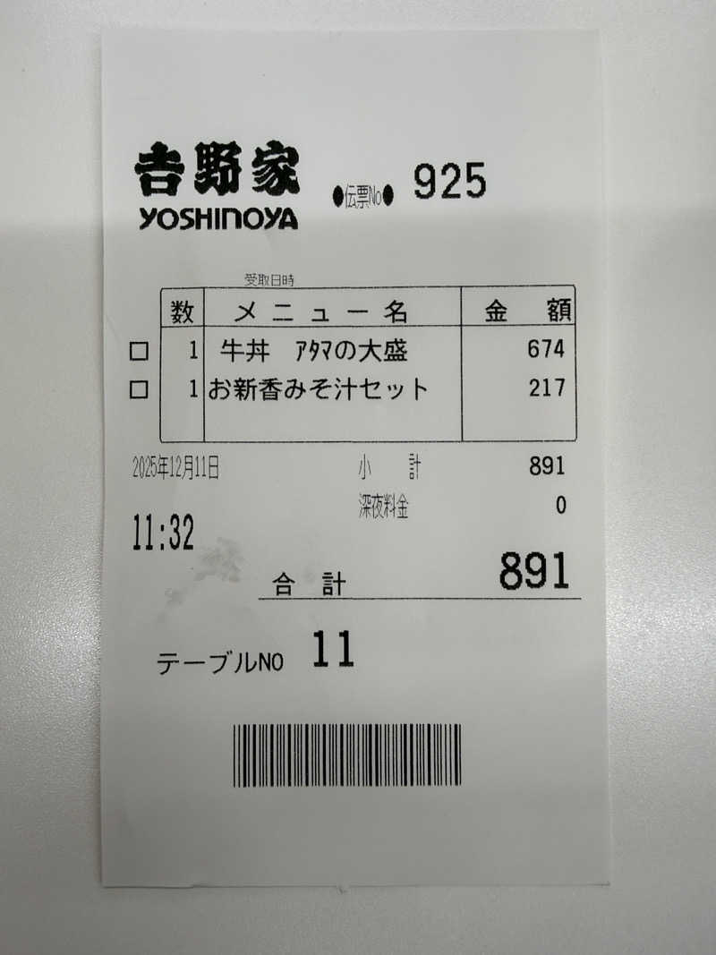 孤狼の蒸♨️さんのゆ～ぽっぽのサ活写真