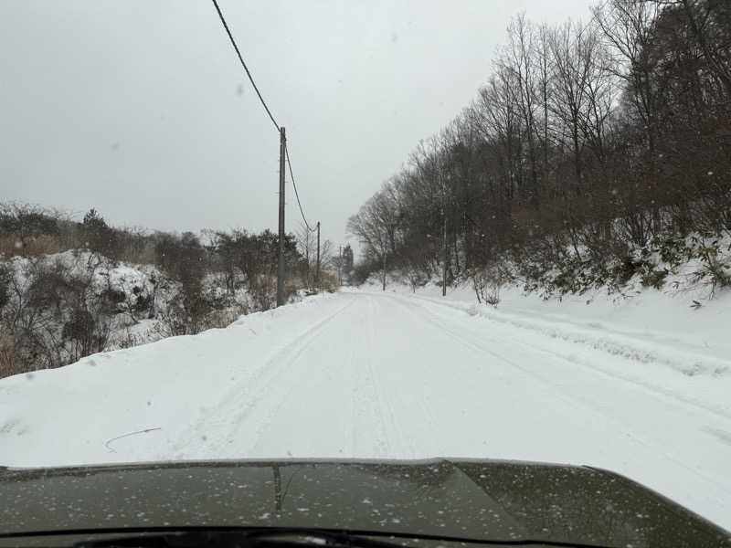 孤狼の蒸♨️さんの芸北オークガーデンのサ活写真