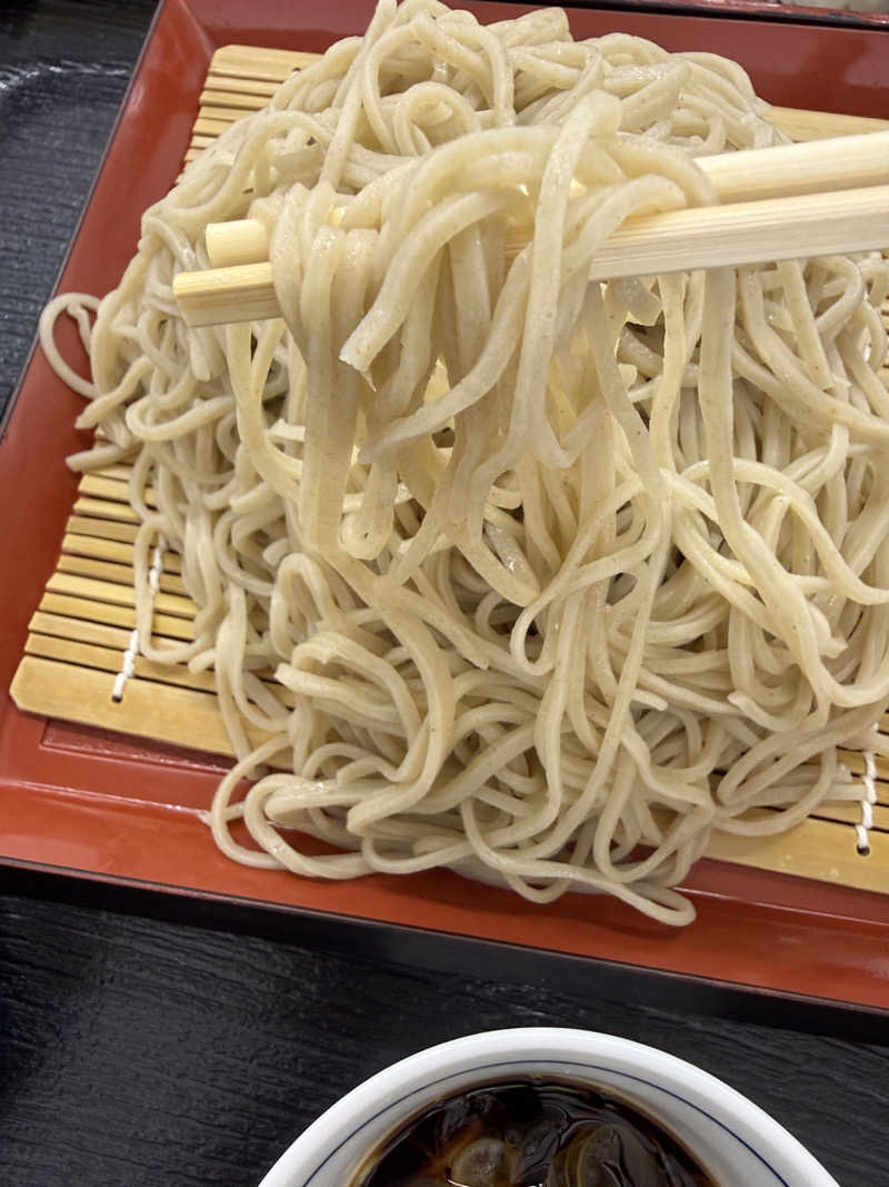 孤狼の蒸♨️さんの芸北オークガーデンのサ活写真