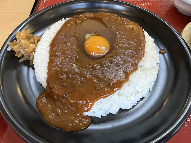 孤狼の蒸♨️さんの安芸の湯のサ活写真