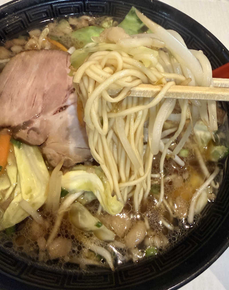 孤狼の蒸♨️さんの尾道ふれあいの里のサ活写真