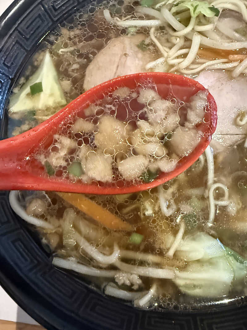 孤狼の蒸♨️さんの尾道ふれあいの里のサ活写真