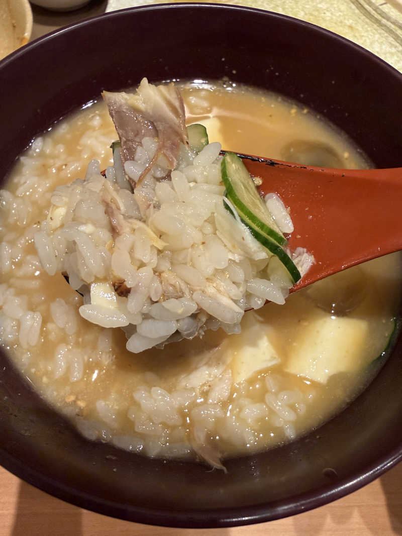 孤狼の蒸♨️さんのふかわの湯のサ活写真