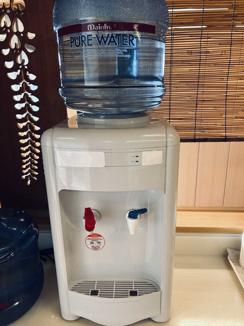 サウナ王子さんのザ・ウィンザーホテル洞爺リゾート&スパのサ活写真