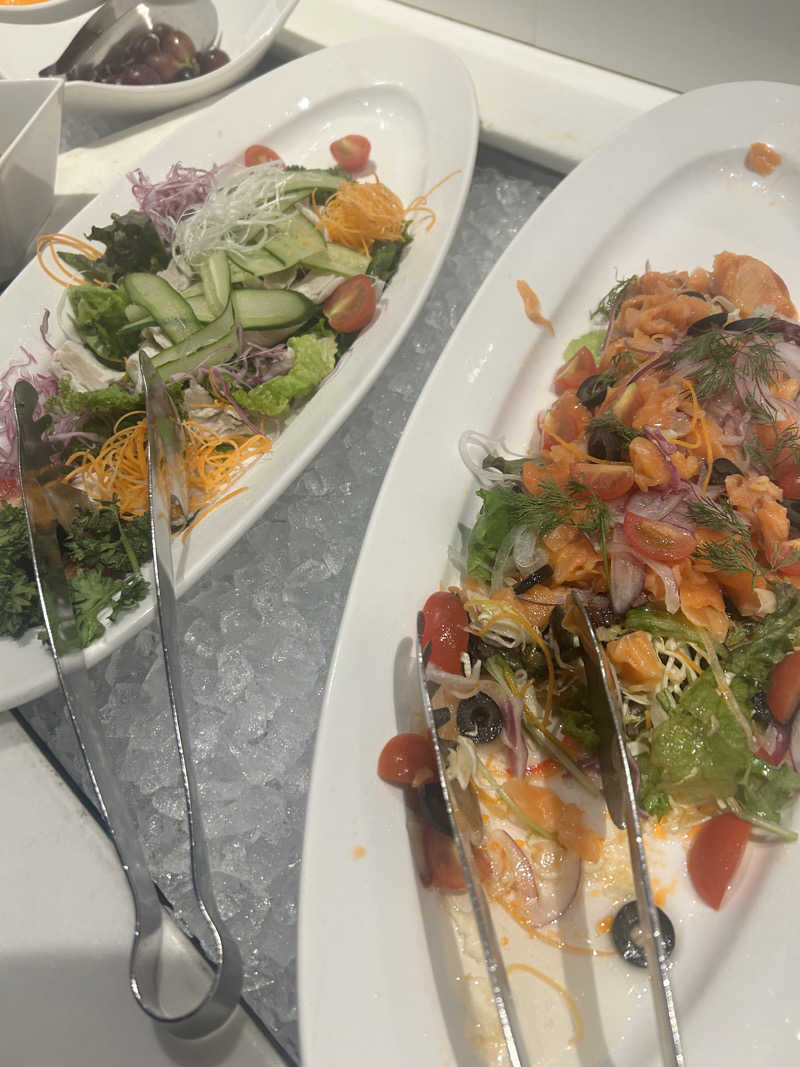 サウナ王子さんのニセコノーザンリゾート・アンヌプリのサ活写真