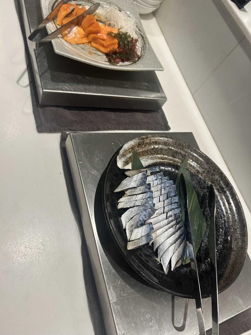 サウナ王子さんのニセコノーザンリゾート・アンヌプリのサ活写真