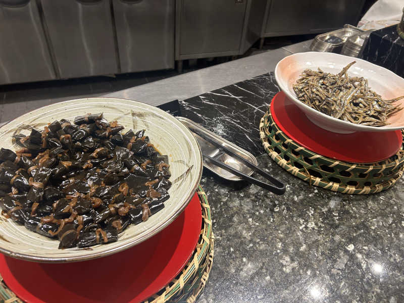 サウナ王子さんのさふぃスパ沖縄(ラグナガーデンホテル)のサ活写真