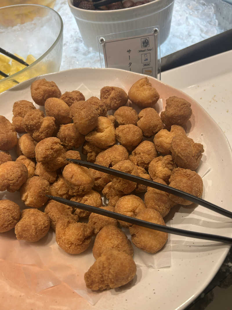 サウナ王子さんのさふぃスパ沖縄(ラグナガーデンホテル)のサ活写真