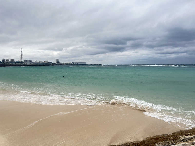 サウナ王子さんのさふぃスパ沖縄(ラグナガーデンホテル)のサ活写真