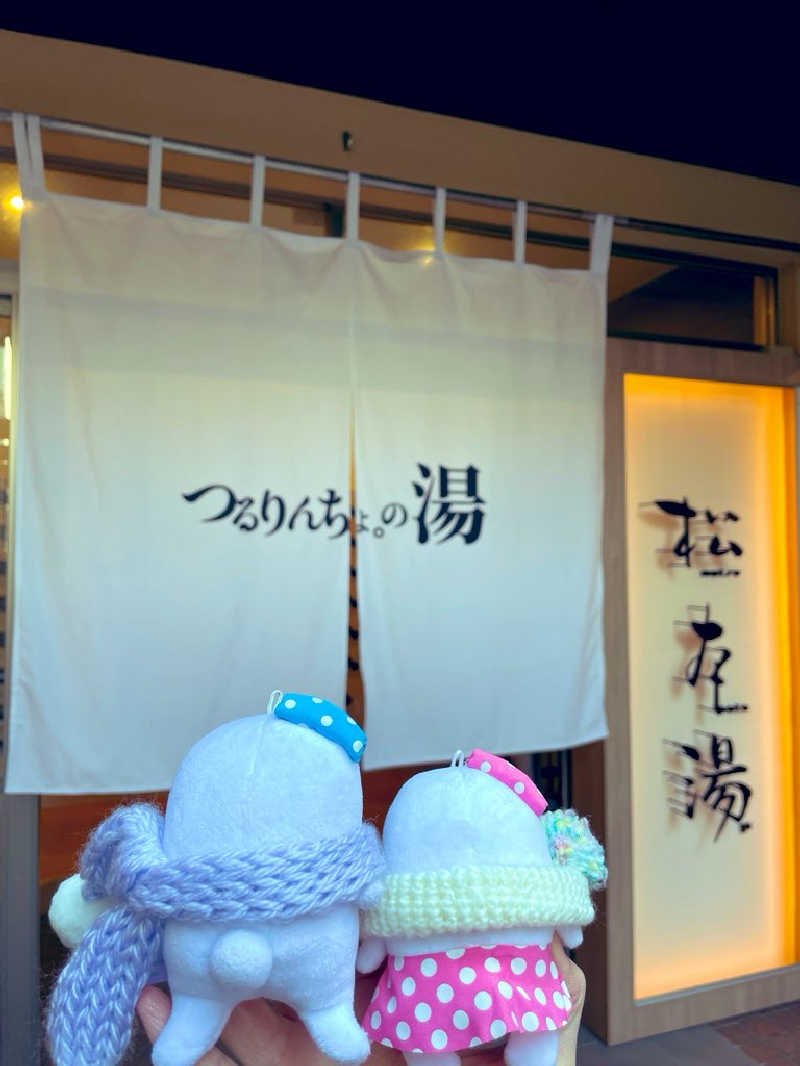 21mgさんの松本湯のサ活写真