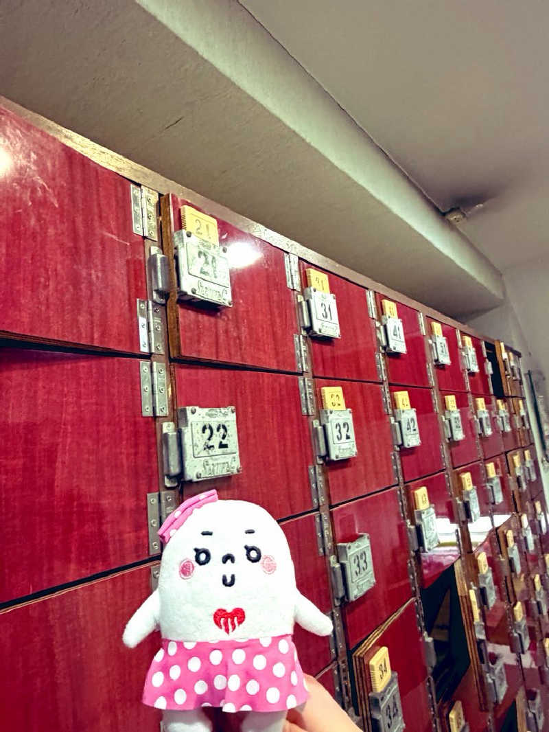 21mgさんの堤柳泉(ていりゅうせん)のサ活写真