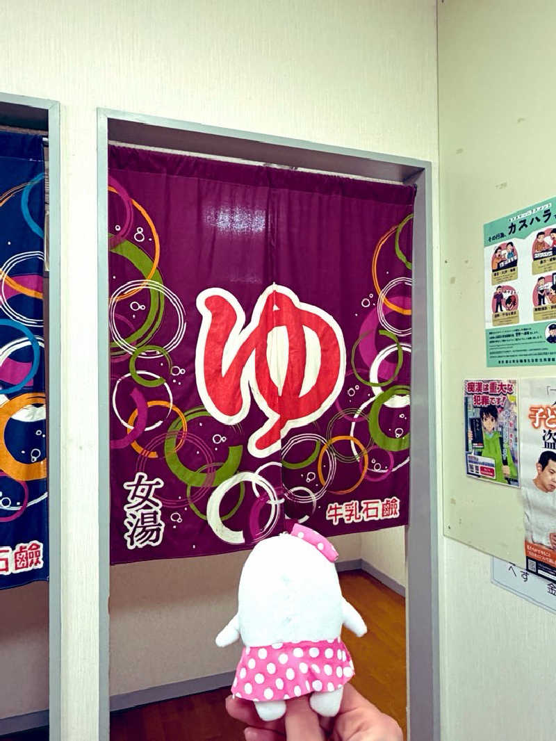 21mgさんの堤柳泉(ていりゅうせん)のサ活写真