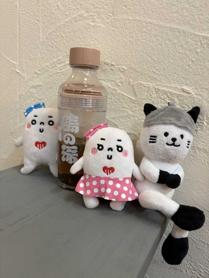 21mgさんの調布 鶴の湯のサ活写真