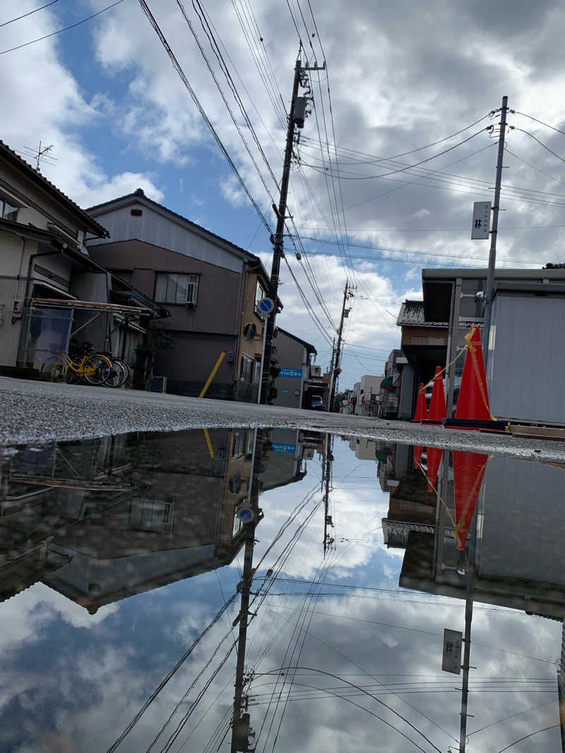 なおきんぐ（かけ出しサウナー）さんのSauna Talo Toyama サウナタロトヤマのサ活写真