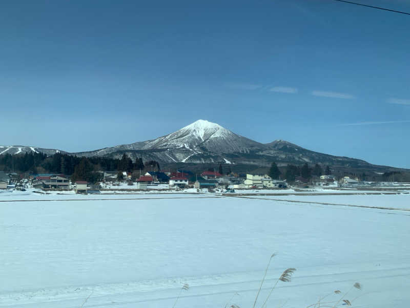 なおきんぐ（かけ出しサウナー）さんの日帰り温泉    富士の湯のサ活写真