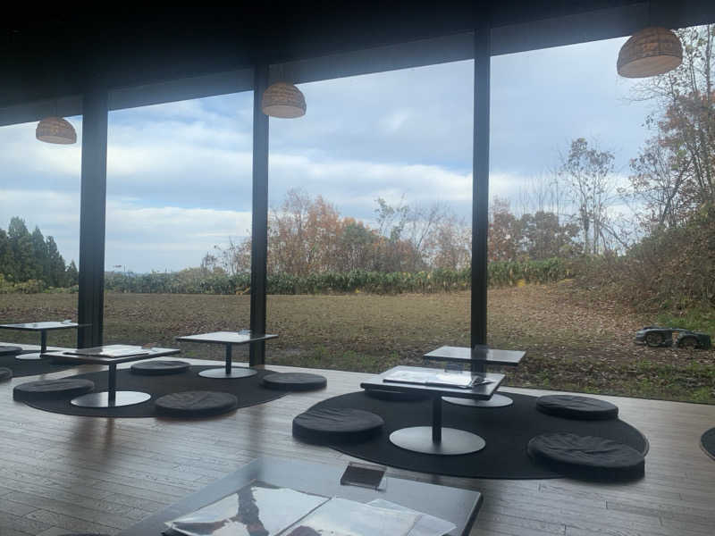 なおきんぐ（かけ出しサウナー）さんのSnow Peak FIELD SUITE SPA HEADQUARTERSのサ活写真