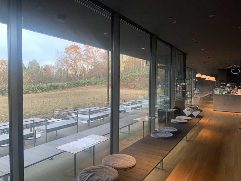 なおきんぐ（かけ出しサウナー）さんのSnow Peak FIELD SUITE SPA HEADQUARTERSのサ活写真