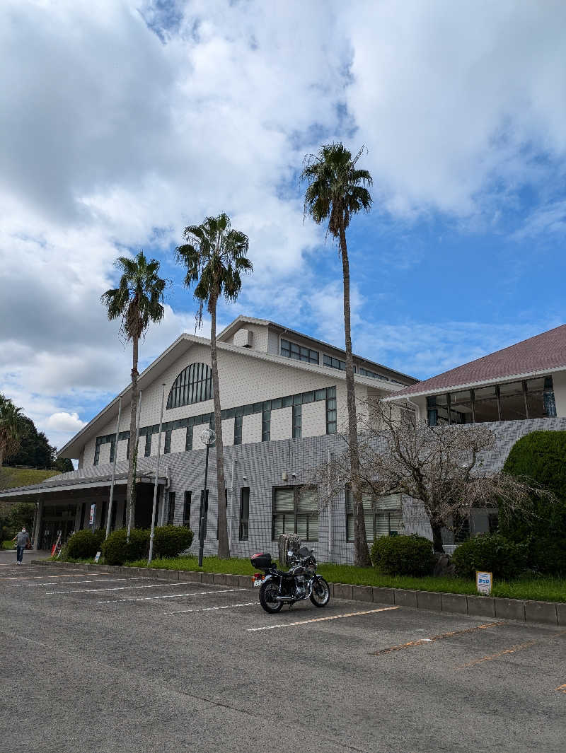 かずをさんのまつもと温泉のサ活写真