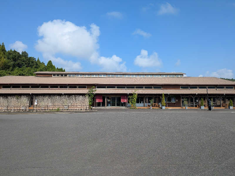 かずをさんのフォンタナの丘かもうのサ活写真