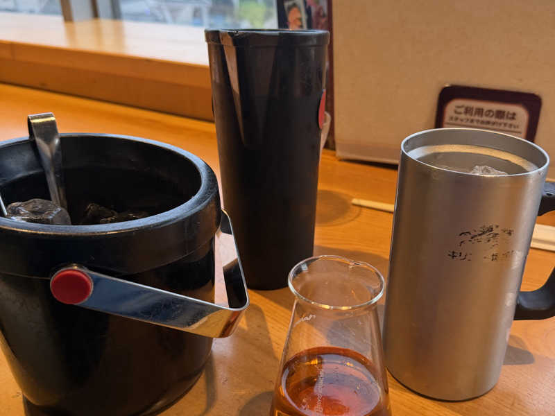 気ままにハイボール