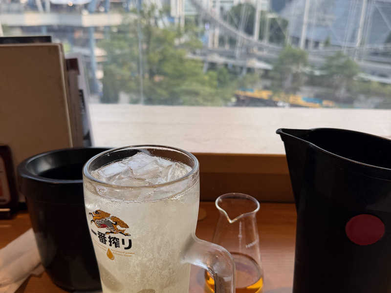 気ままにハイボール