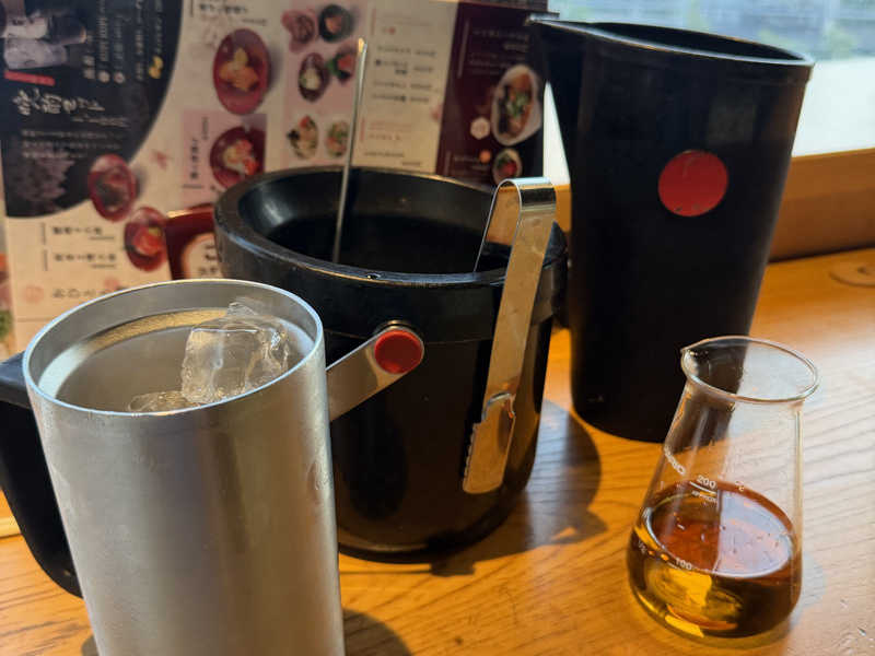 気ままにハイボール
