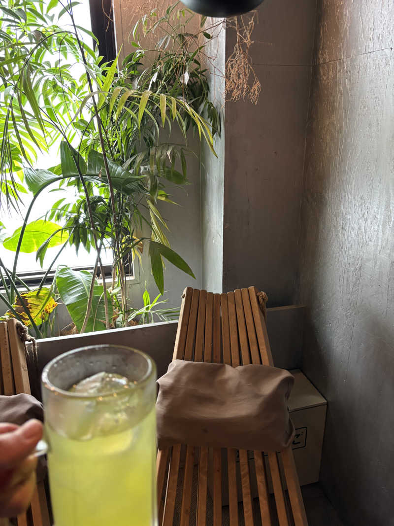 吉祥寺の男爵さんのSAUNA&coのサ活写真