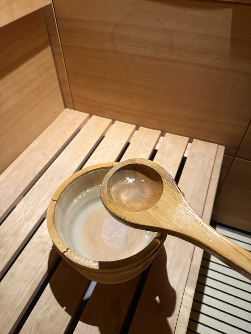 MoeさんのThe St. Regis on the Bund, Shanghaiのサ活写真