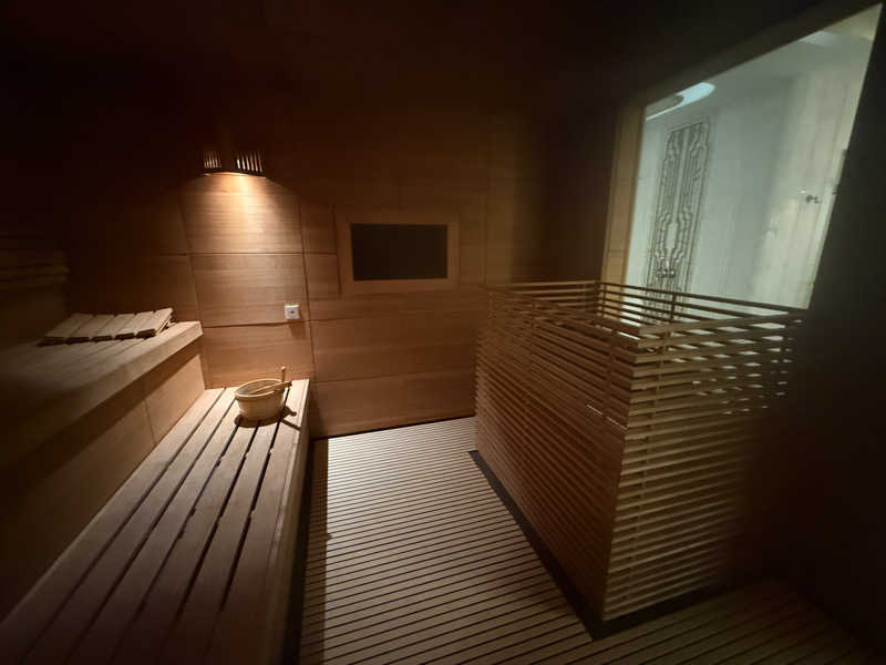 MoeさんのThe St. Regis on the Bund, Shanghaiのサ活写真