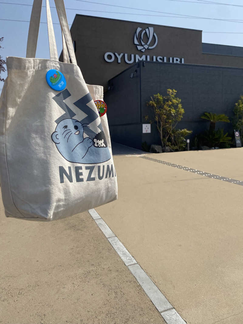 ゆうぼんさんの常総ONSEN&SAUNA お湯むすびのサ活写真