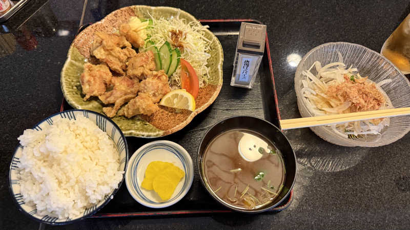 tkgさんの大垣サウナのサ活写真