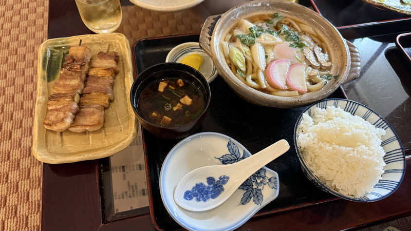 tkgさんの大垣サウナのサ活写真