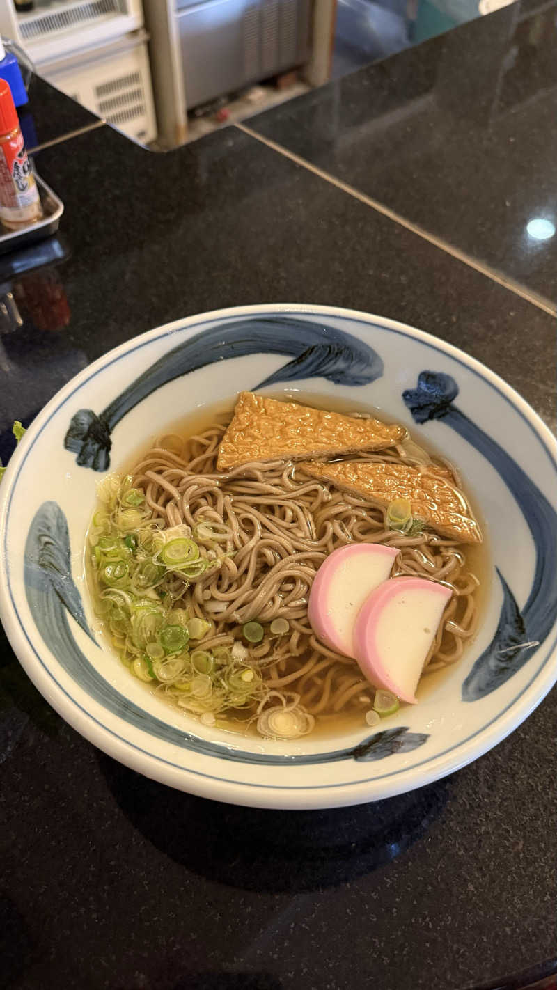 tkgさんの大垣サウナのサ活写真